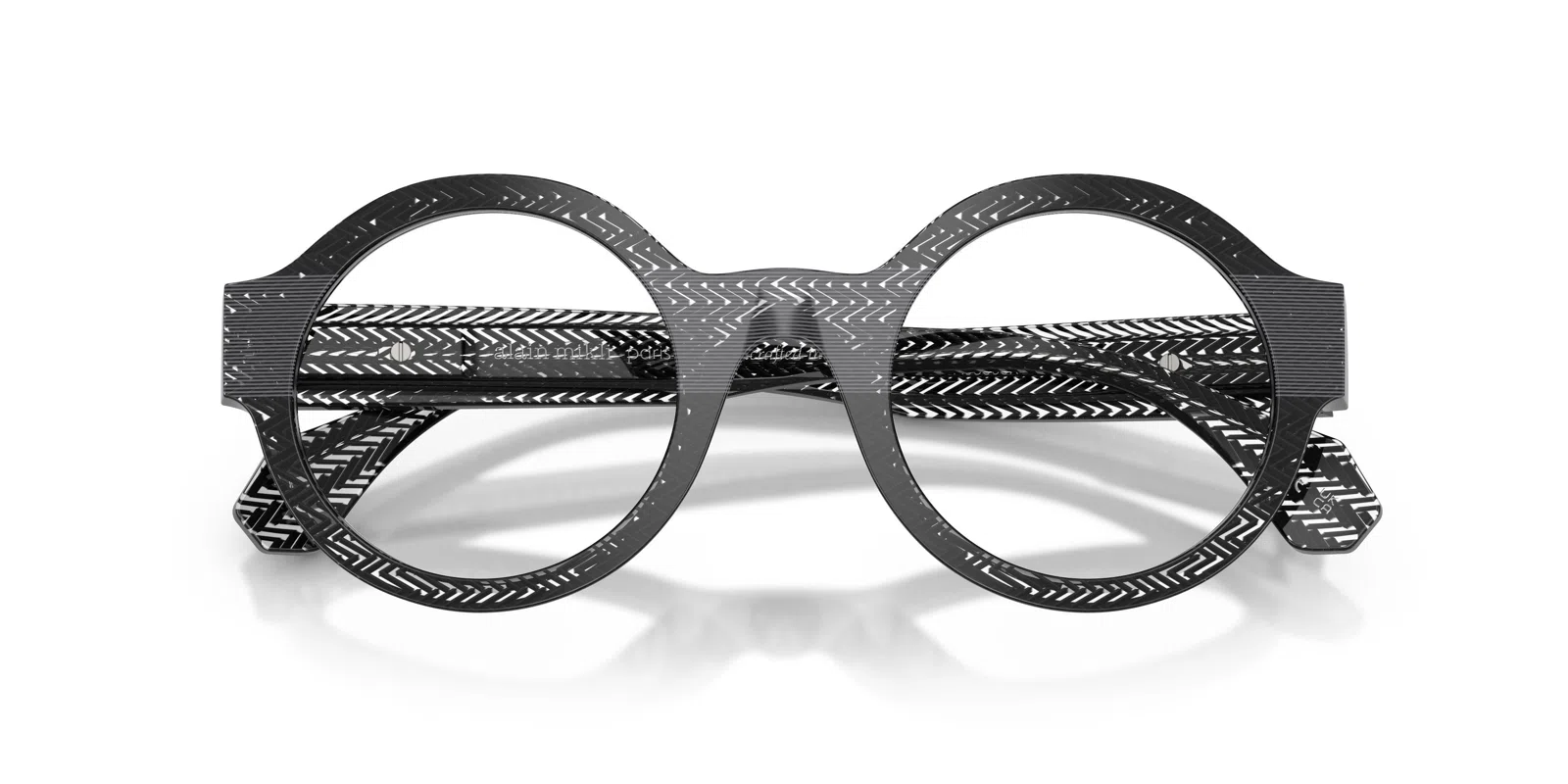 Alain Mikli 3509X Eyeglasses - view 24